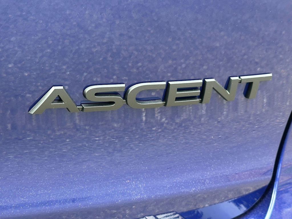 Thumbnail: 2026 Subaru Ascent - 7