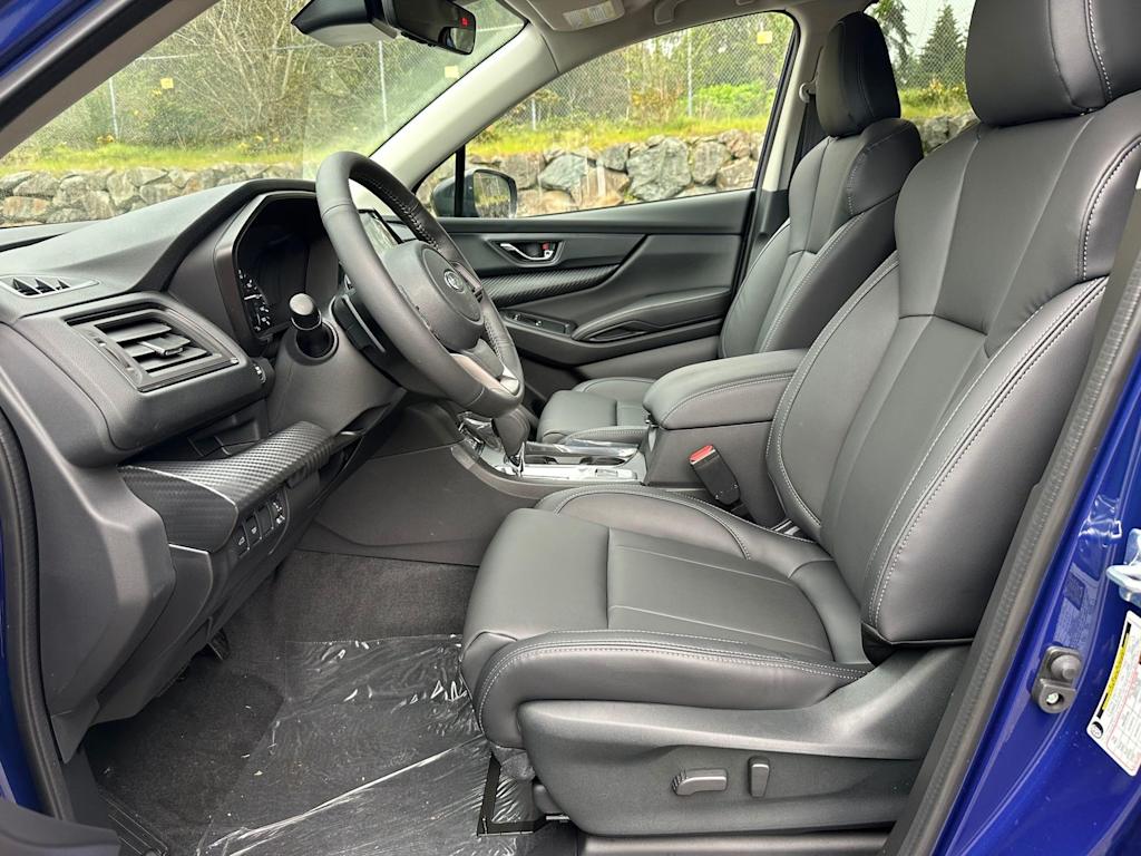 Thumbnail: 2026 Subaru Ascent - 25