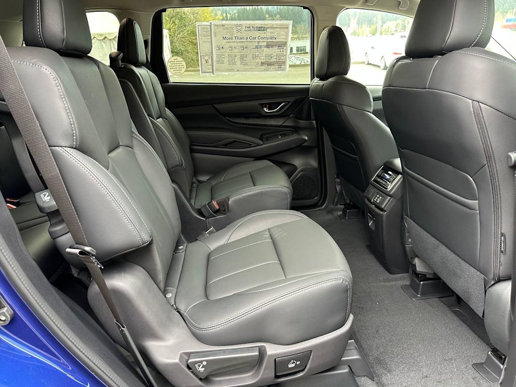 Thumbnail: 2026 Subaru Ascent - 22