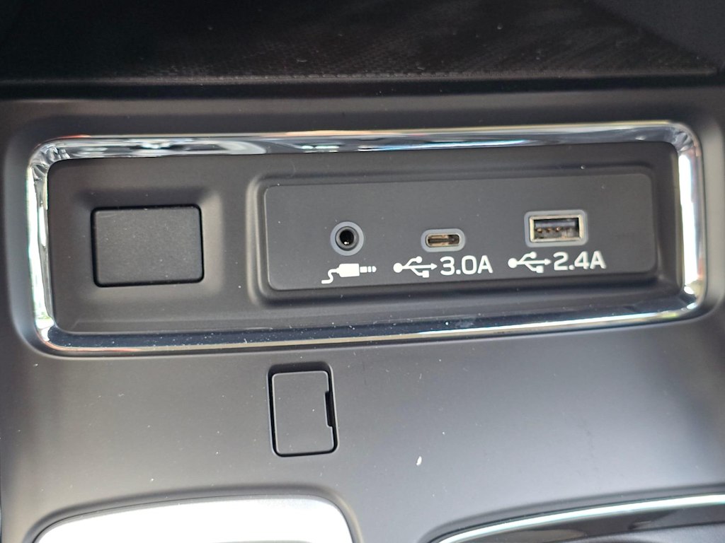 Thumbnail: 2026 Subaru Ascent - 27
