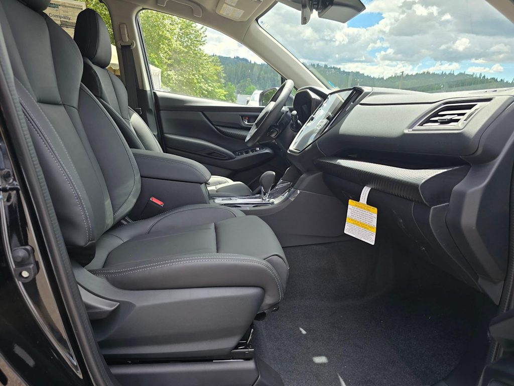 Thumbnail: 2026 Subaru Ascent - 22