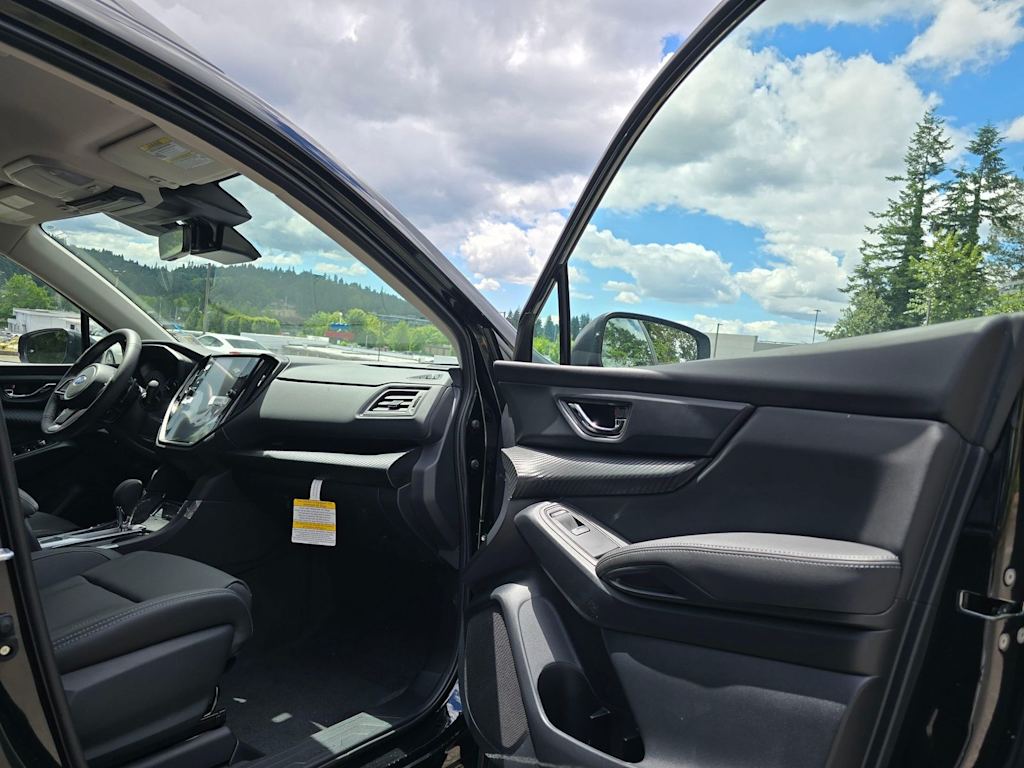 Thumbnail: 2026 Subaru Ascent - 23
