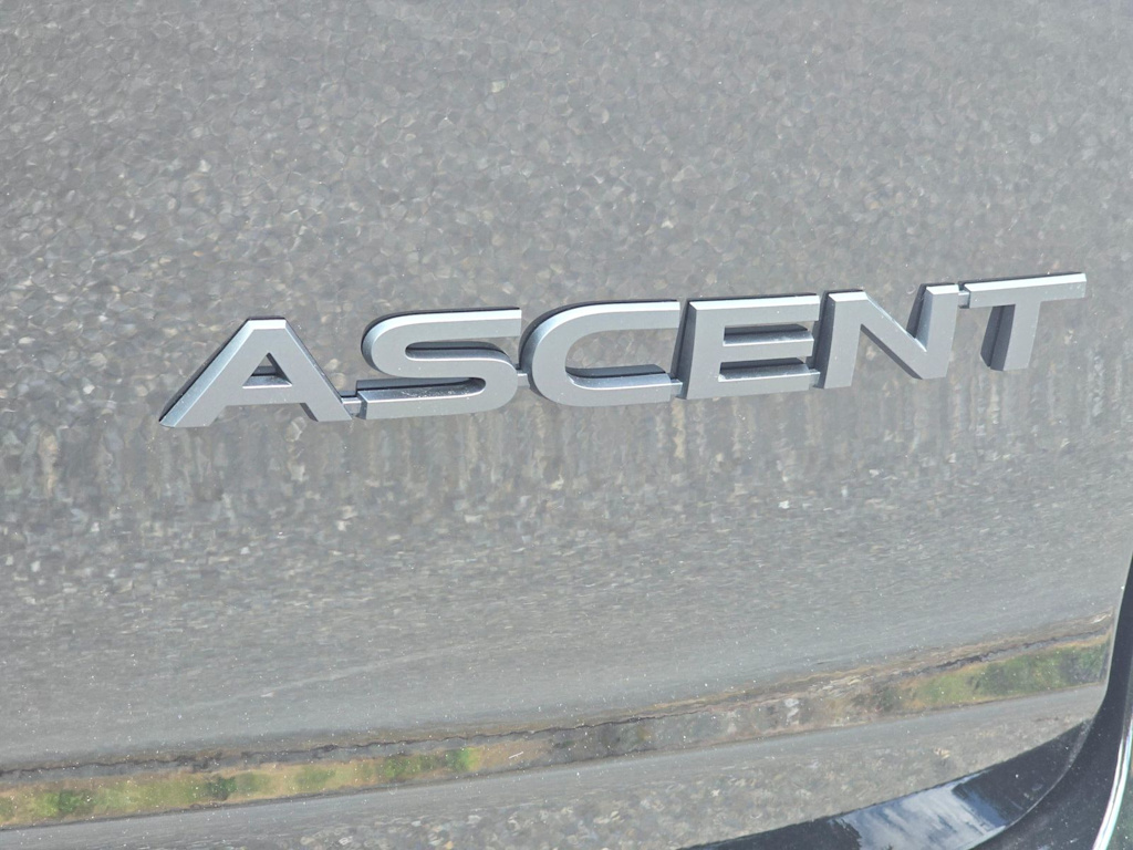 Thumbnail: 2026 Subaru Ascent - 7