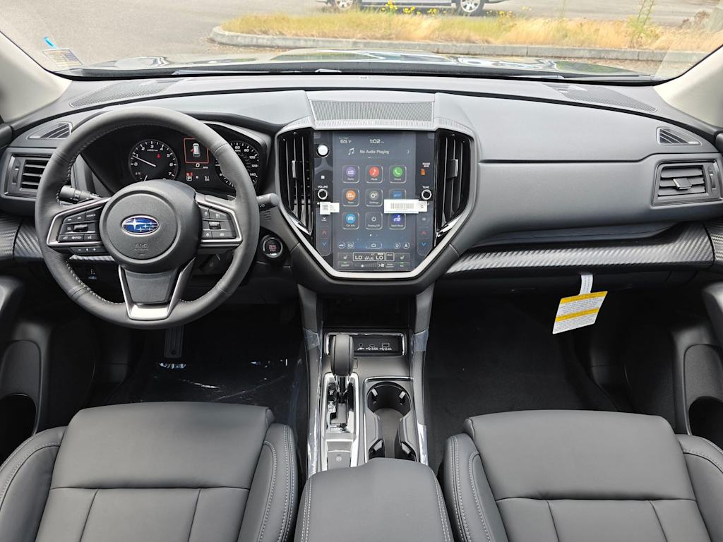 Thumbnail: 2026 Subaru Ascent - 2