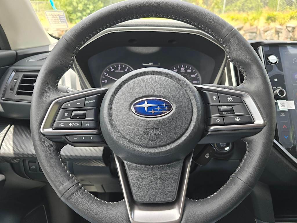Thumbnail: 2026 Subaru Ascent - 10