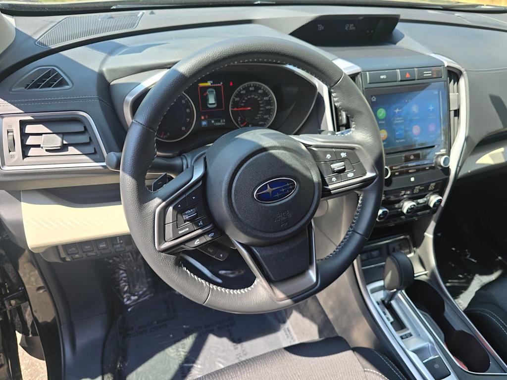 Thumbnail: 2022 Subaru Ascent - 2