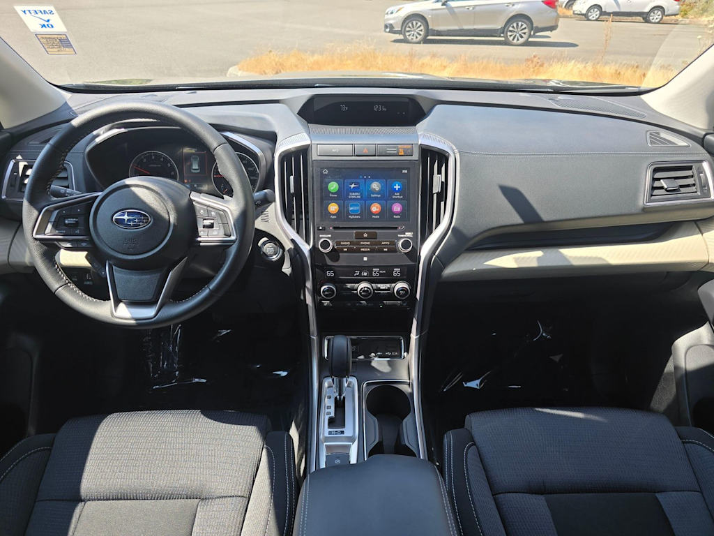 Thumbnail: 2022 Subaru Ascent - 9