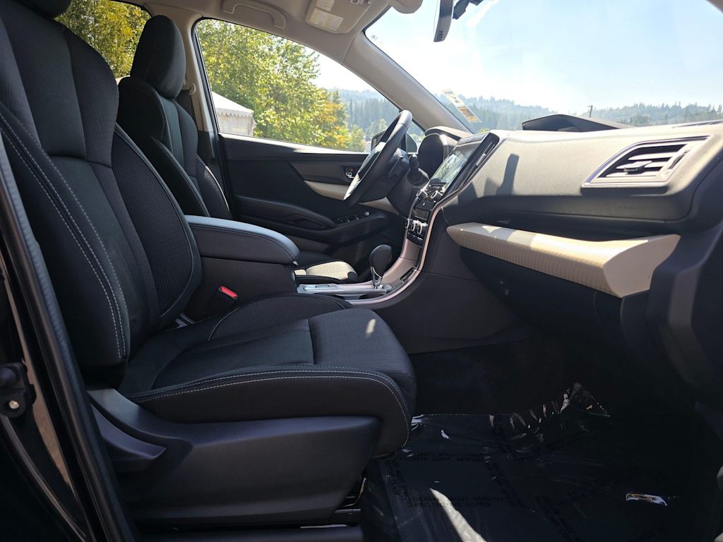 Thumbnail: 2022 Subaru Ascent - 11