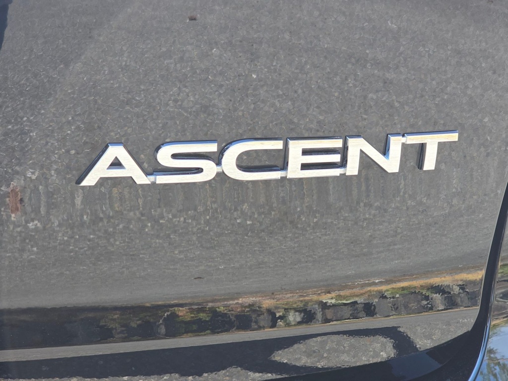 Thumbnail: 2022 Subaru Ascent - 6
