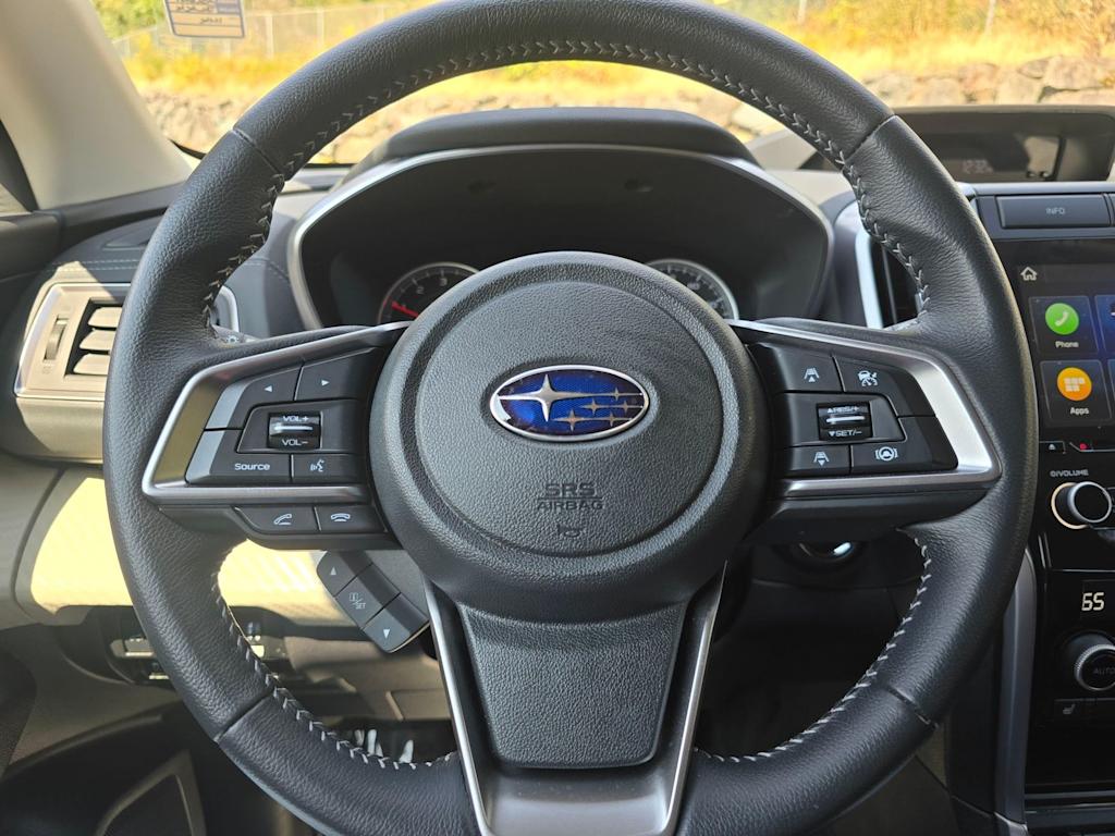 Thumbnail: 2022 Subaru Ascent - 13