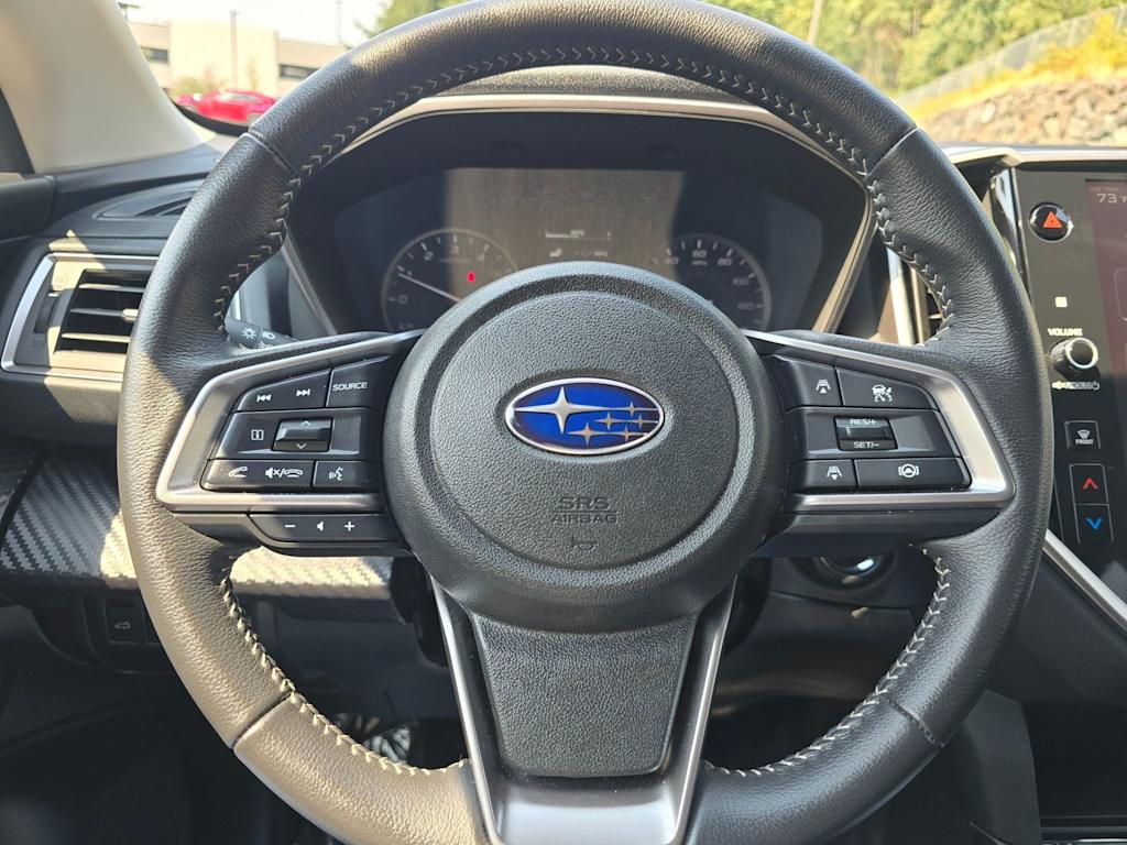 Thumbnail: 2025 Subaru Ascent - 13