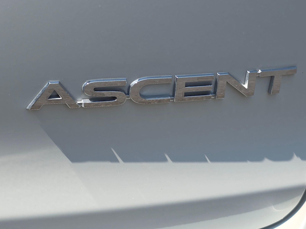 Thumbnail: 2025 Subaru Ascent - 7