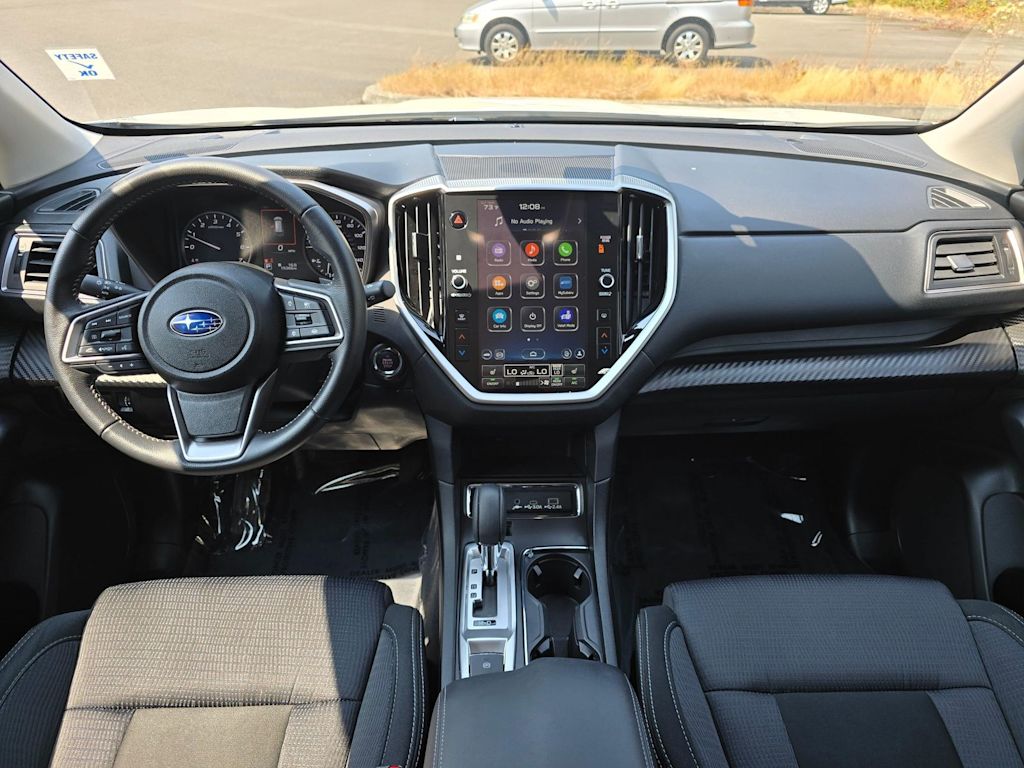 Thumbnail: 2025 Subaru Ascent - 9