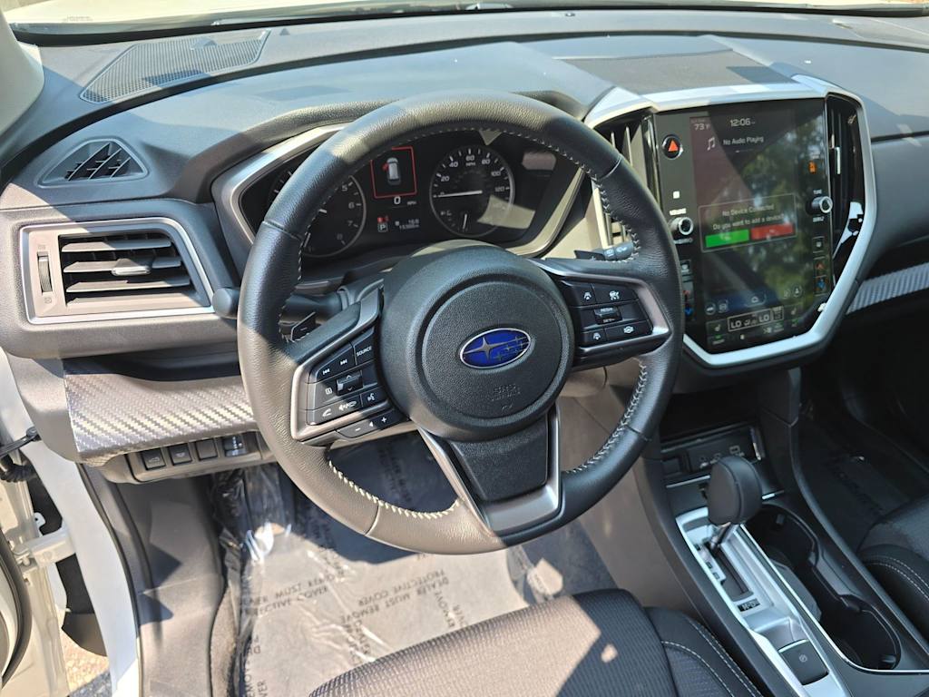 Thumbnail: 2025 Subaru Ascent - 2