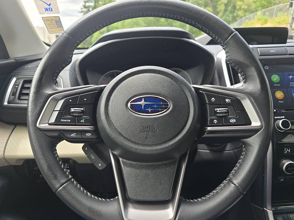 Thumbnail: 2022 Subaru Ascent - 13