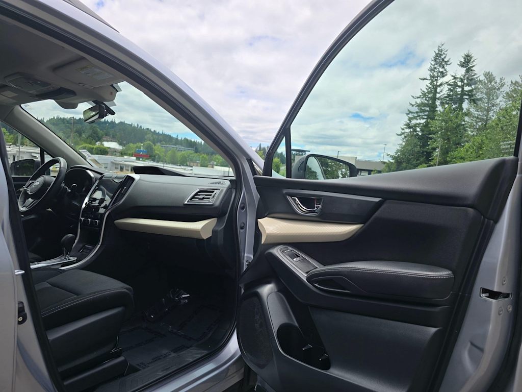 Thumbnail: 2022 Subaru Ascent - 33
