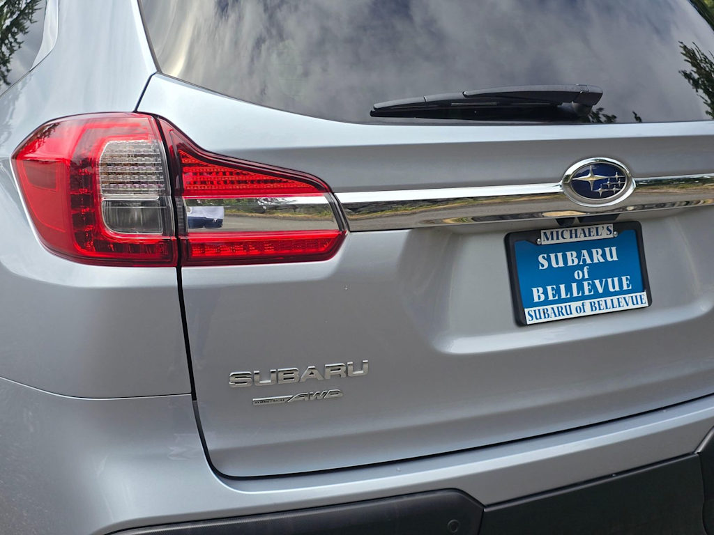 Thumbnail: 2022 Subaru Ascent - 21