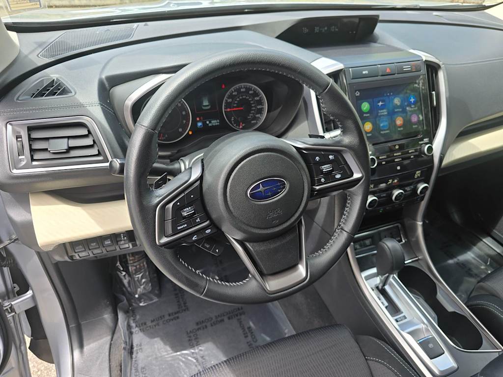 Thumbnail: 2022 Subaru Ascent - 2