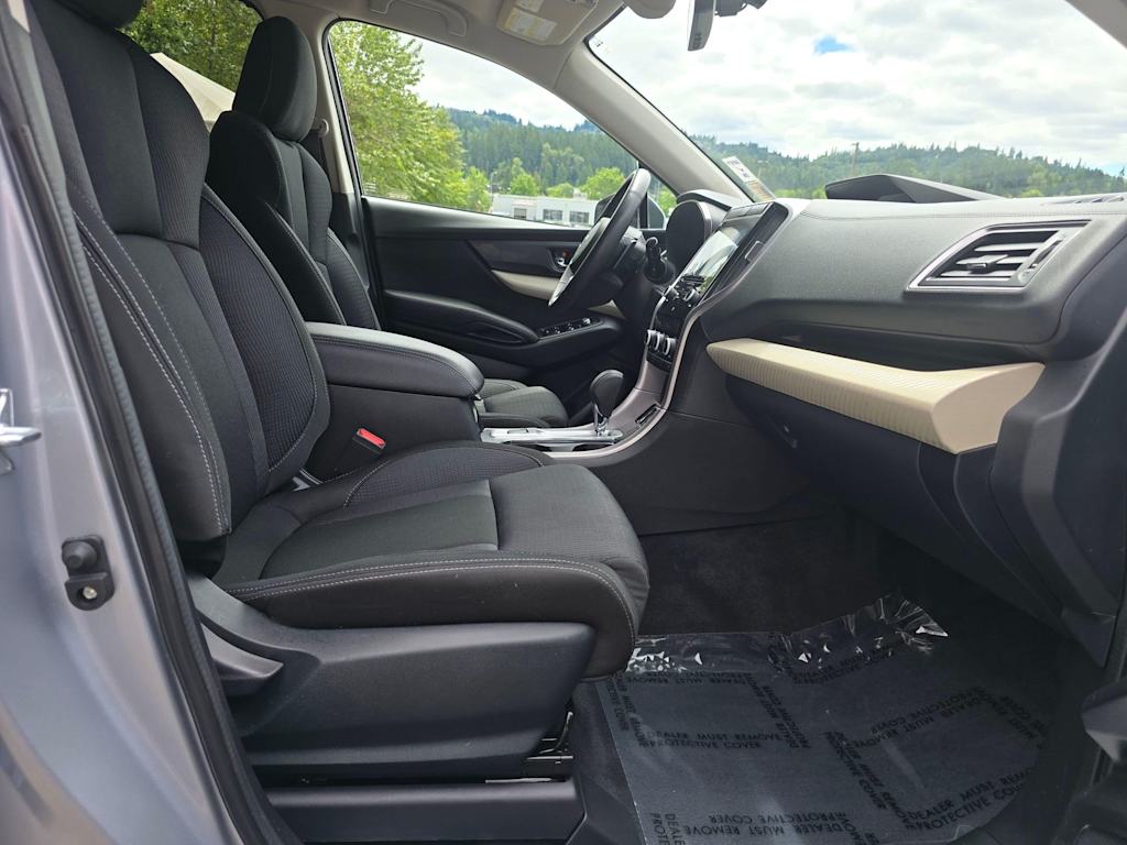 Thumbnail: 2022 Subaru Ascent - 11