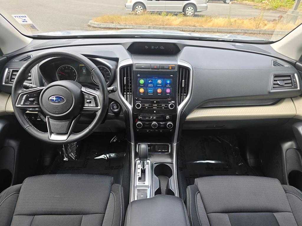 Thumbnail: 2022 Subaru Ascent - 9