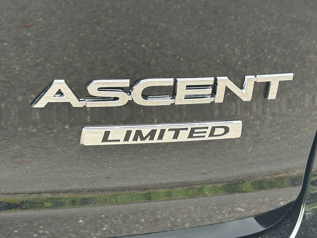 Thumbnail: 2026 Subaru Ascent - 7