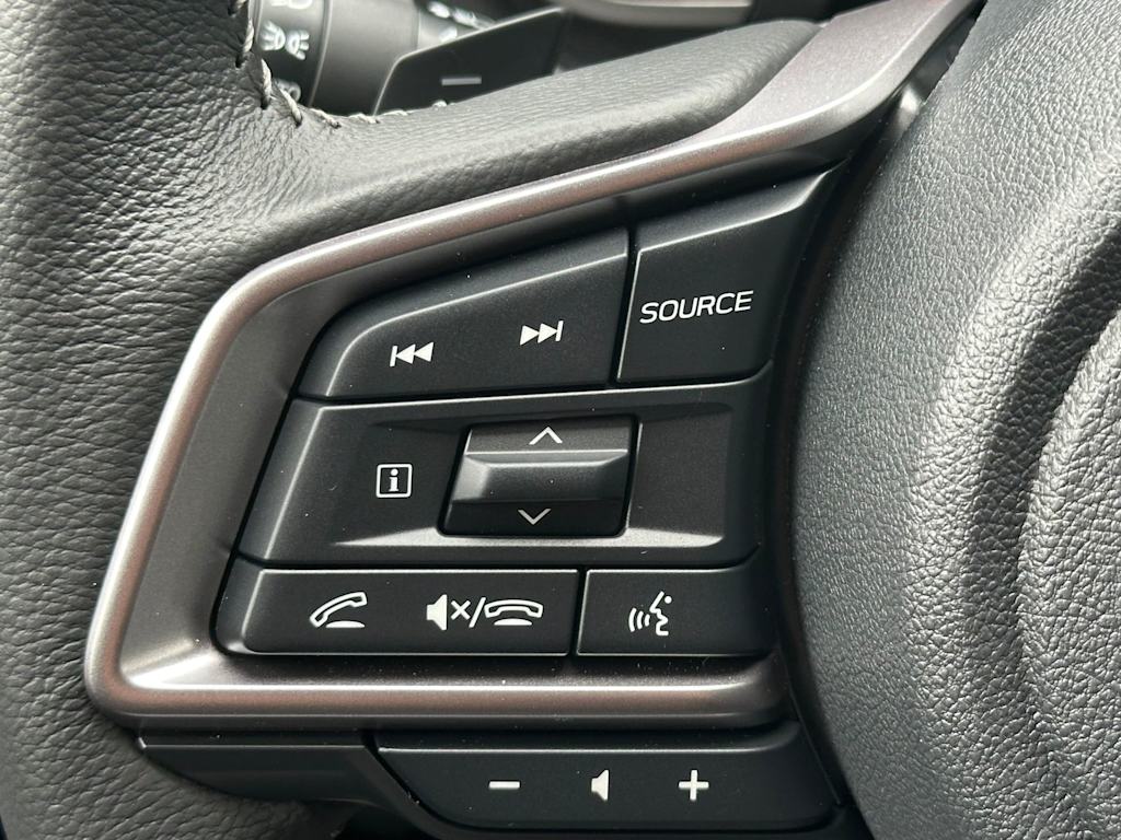 Thumbnail: 2026 Subaru Ascent - 31