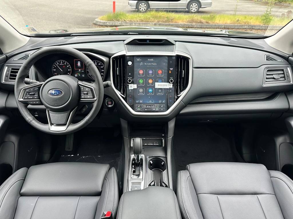 Thumbnail: 2026 Subaru Ascent - 2