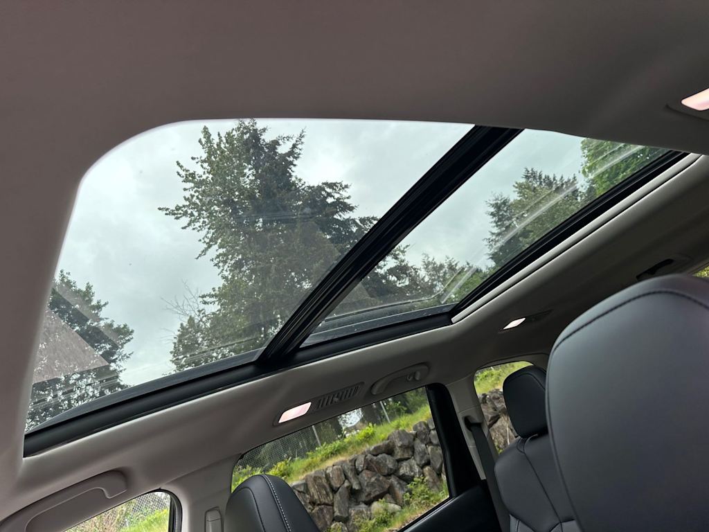 Thumbnail: 2026 Subaru Ascent - 27