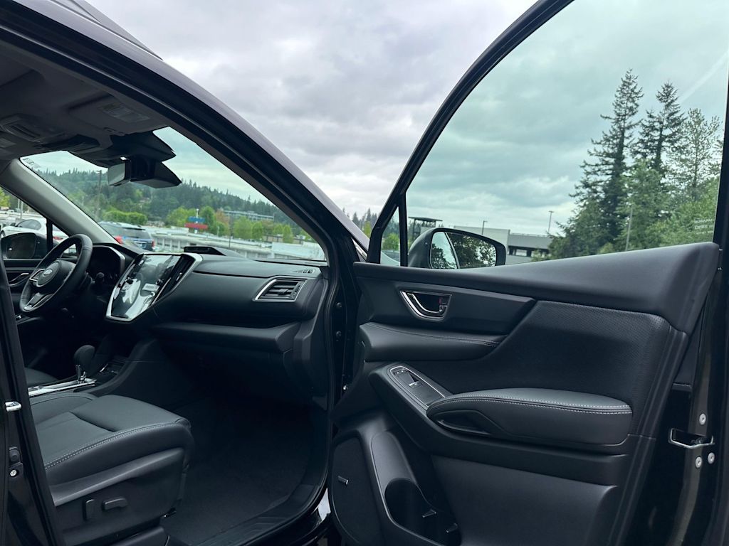 Thumbnail: 2026 Subaru Ascent - 24