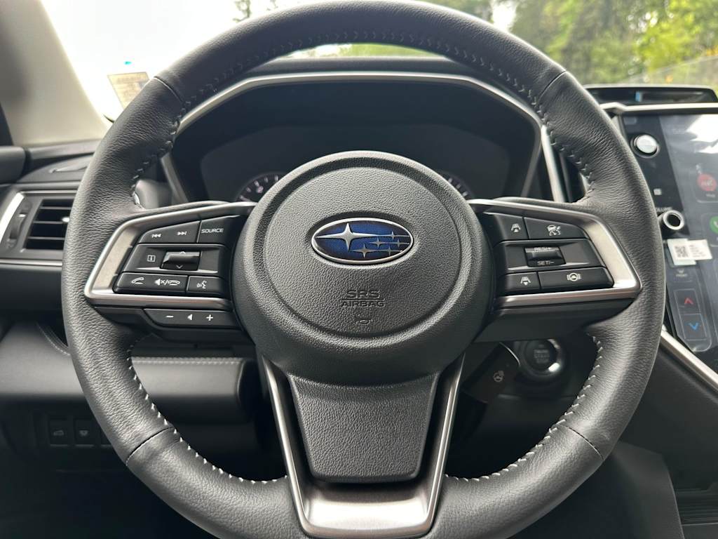 Thumbnail: 2026 Subaru Ascent - 10