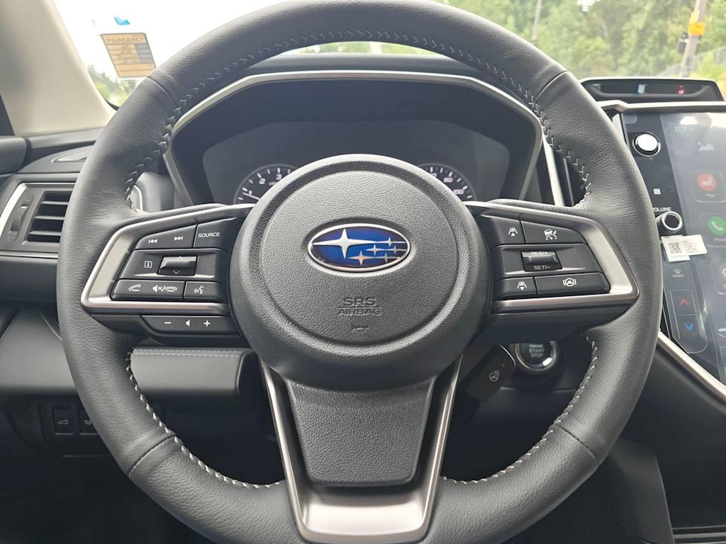Thumbnail: 2026 Subaru Ascent - 9