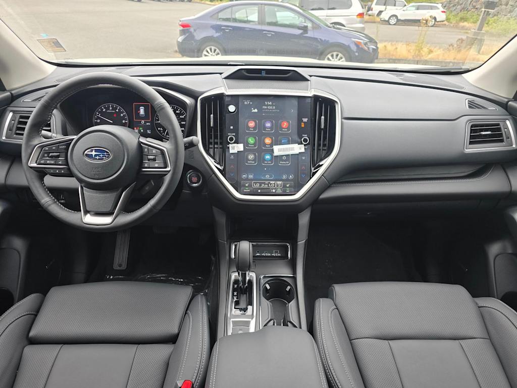 Thumbnail: 2026 Subaru Ascent - 2
