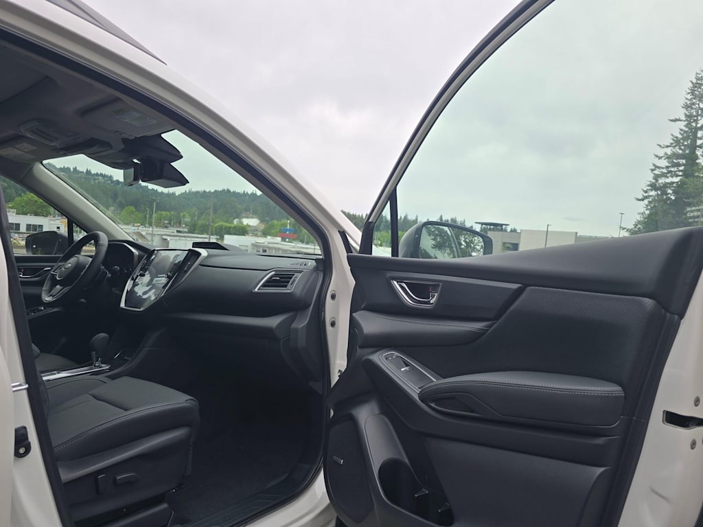Thumbnail: 2026 Subaru Ascent - 23