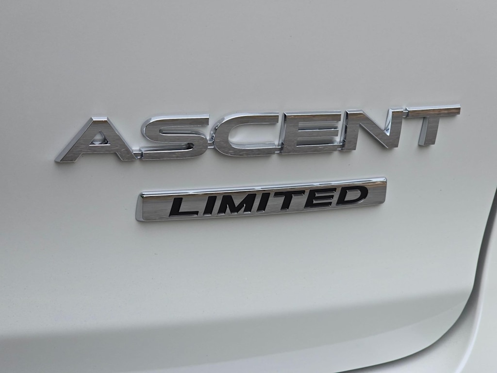 Thumbnail: 2026 Subaru Ascent - 7