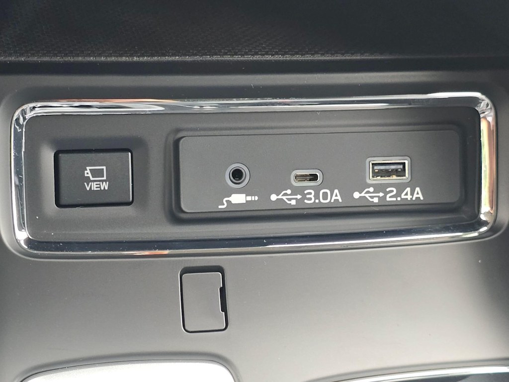 Thumbnail: 2026 Subaru Ascent - 29