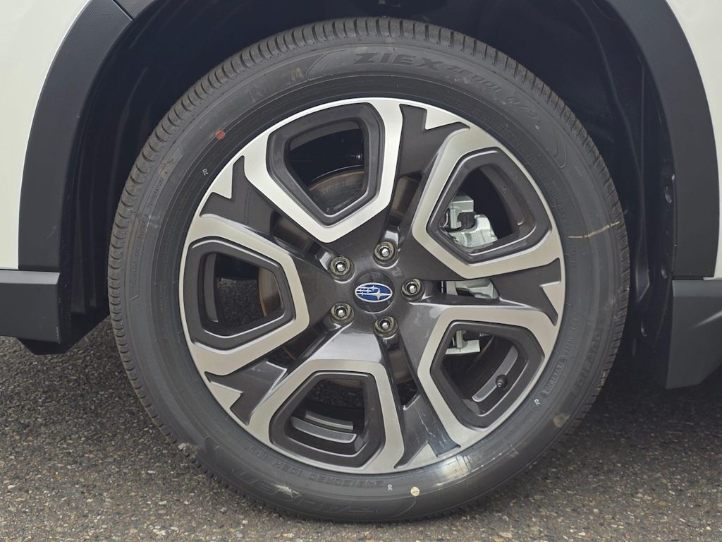 Thumbnail: 2026 Subaru Ascent - 8