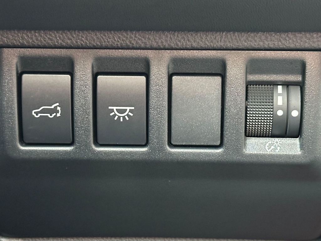 Thumbnail: 2026 Subaru Ascent - 27