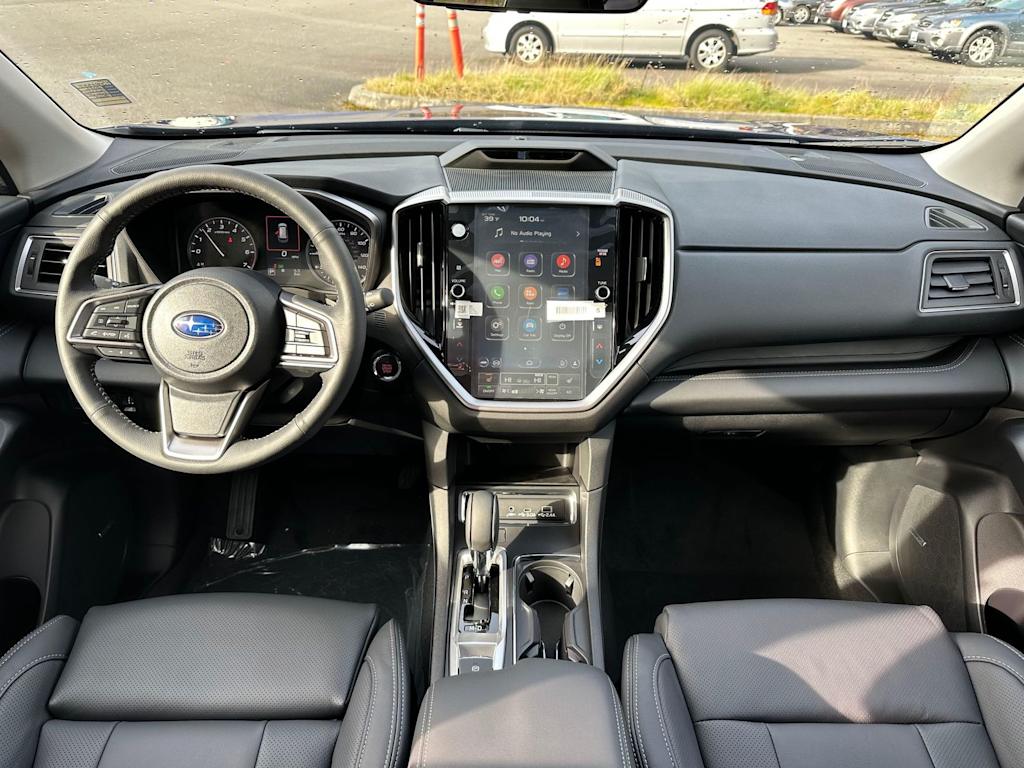 Thumbnail: 2026 Subaru Ascent - 2