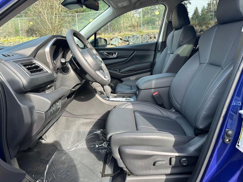 Thumbnail: 2026 Subaru Ascent - 22