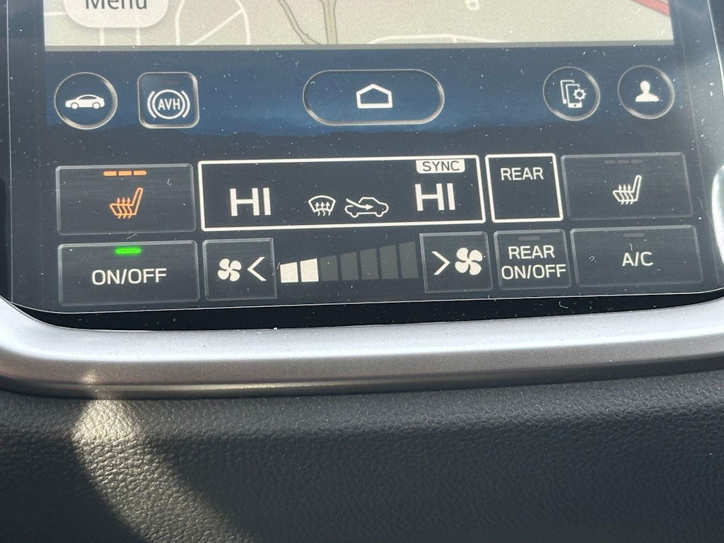 Thumbnail: 2026 Subaru Ascent - 25