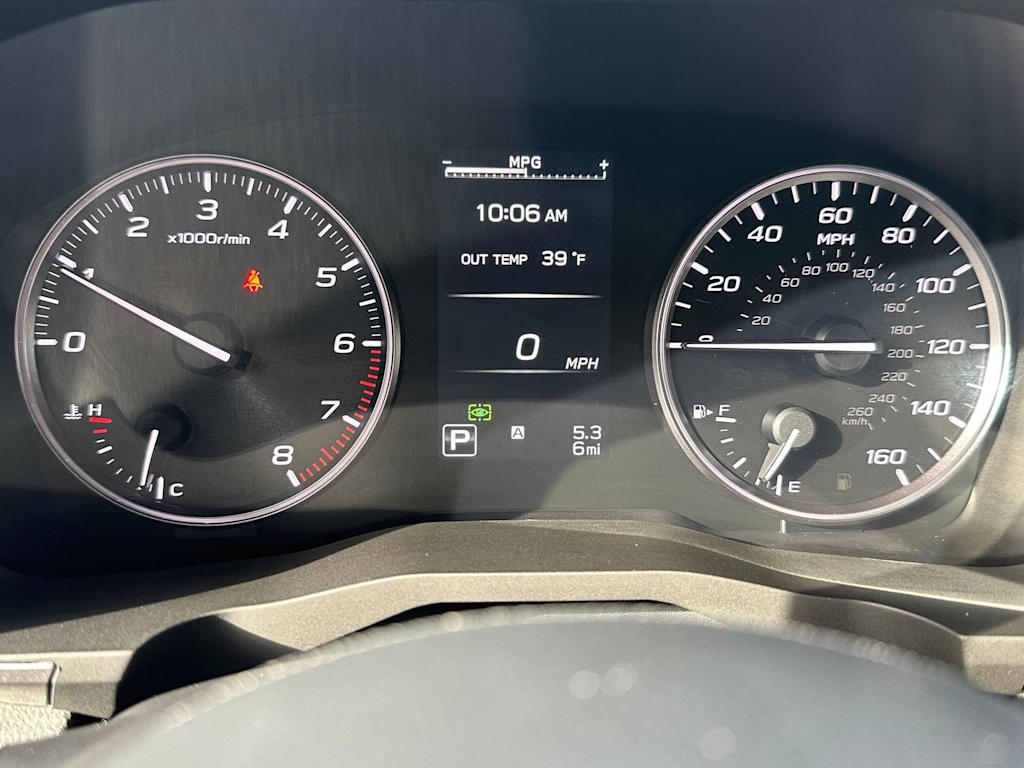 Thumbnail: 2026 Subaru Ascent - 16