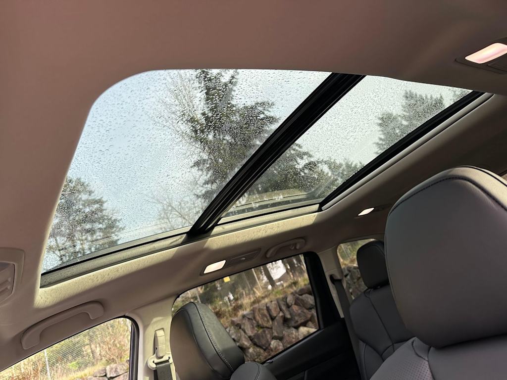 Thumbnail: 2026 Subaru Ascent - 23