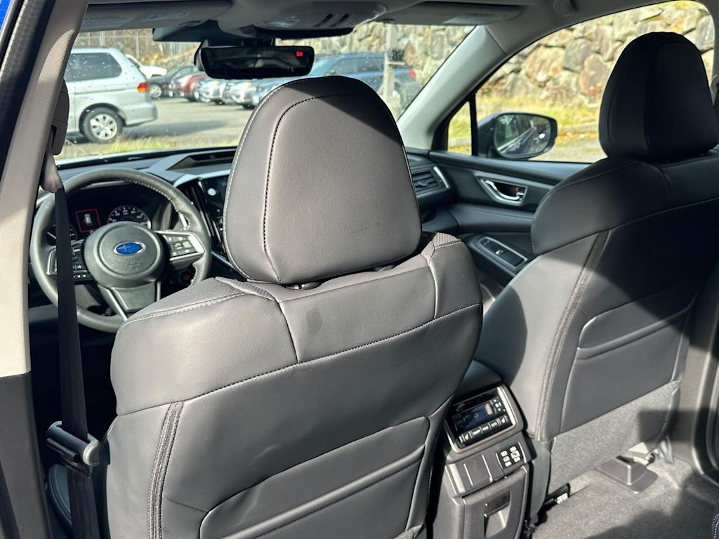 Thumbnail: 2026 Subaru Ascent - 11