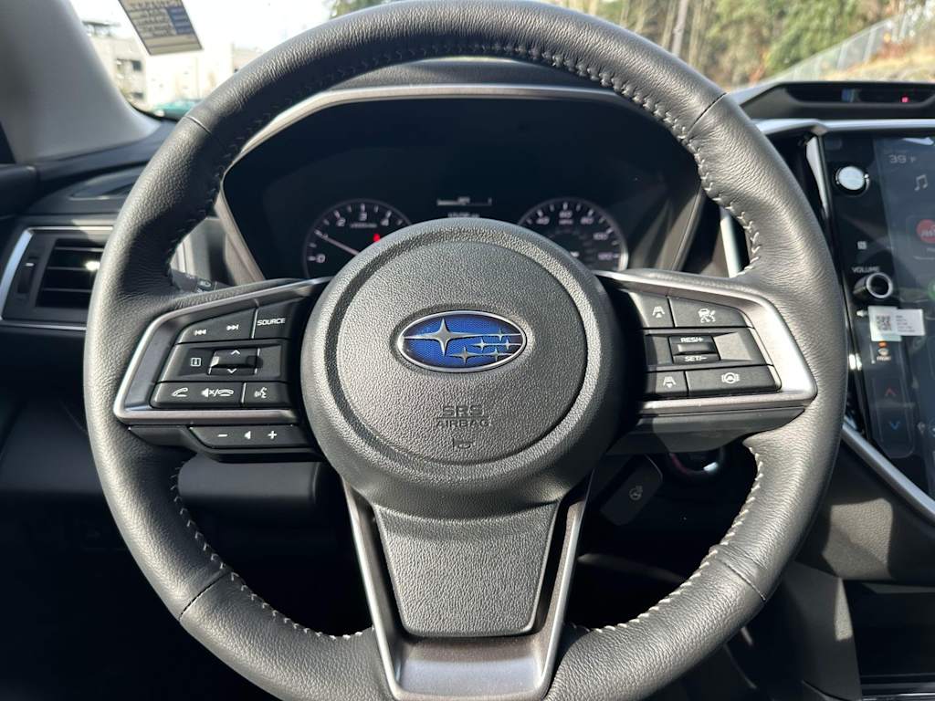 Thumbnail: 2026 Subaru Ascent - 10