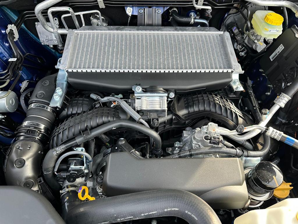 Thumbnail: 2026 Subaru Ascent - 9