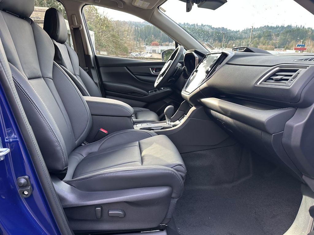 Thumbnail: 2026 Subaru Ascent - 12