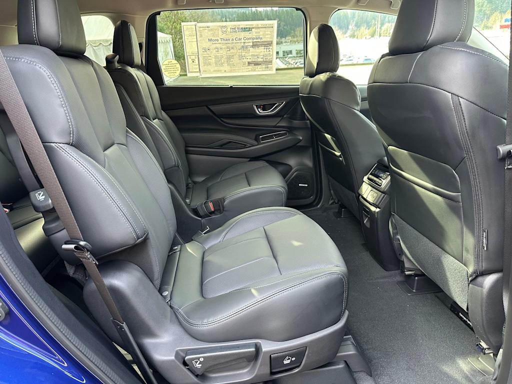 Thumbnail: 2026 Subaru Ascent - 21