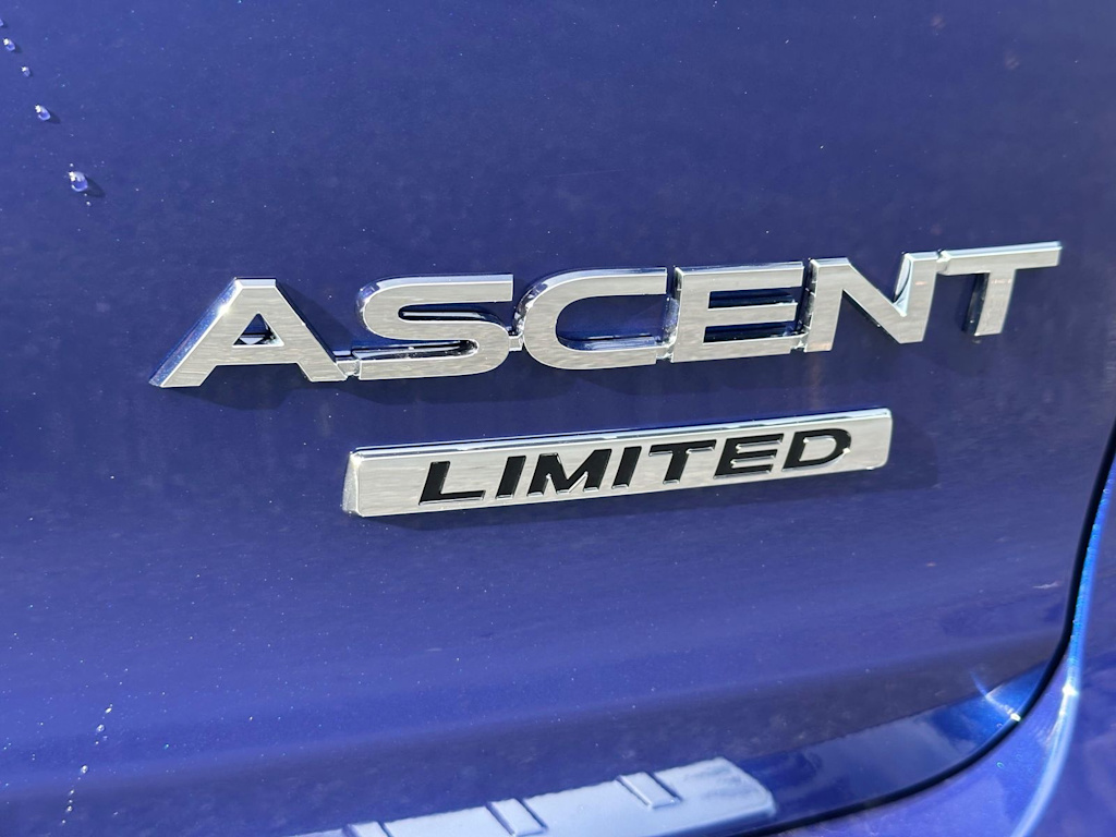 Thumbnail: 2026 Subaru Ascent - 7