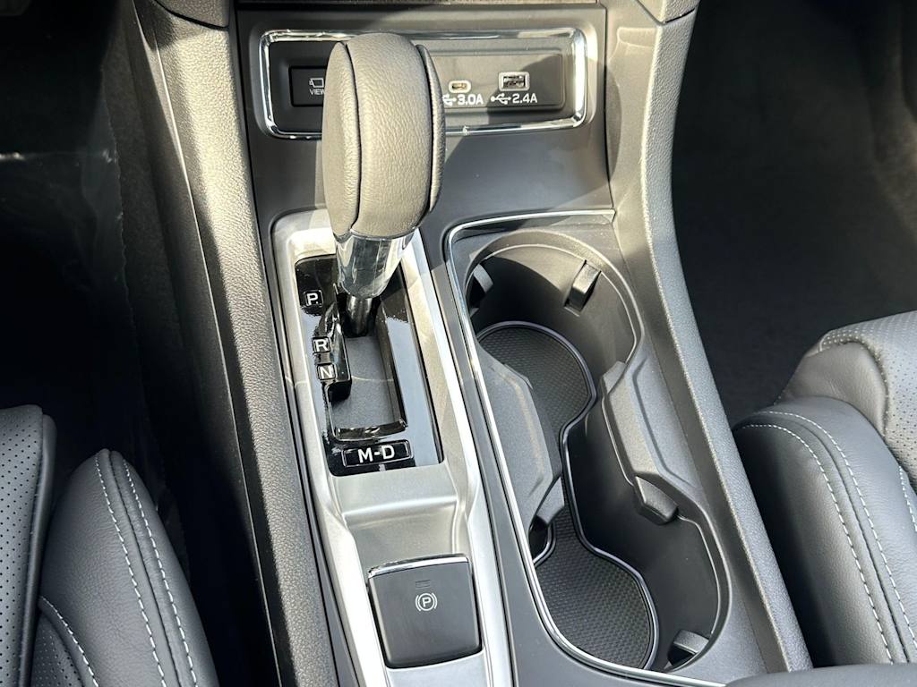 Thumbnail: 2026 Subaru Ascent - 15