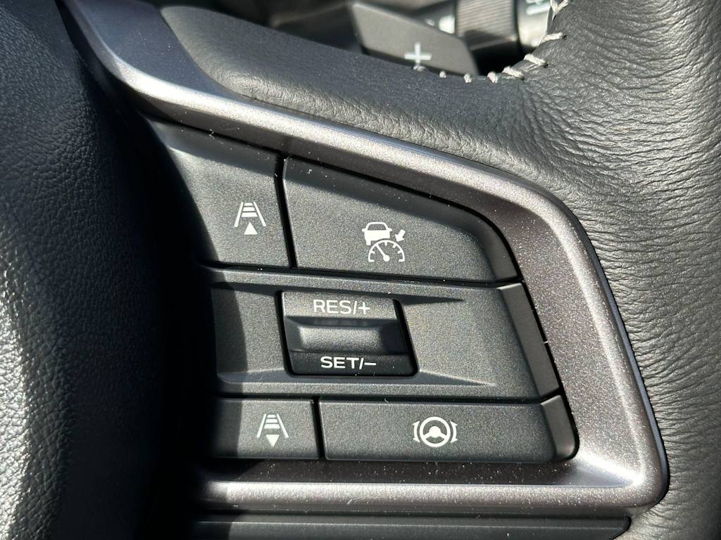 Thumbnail: 2026 Subaru Ascent - 29